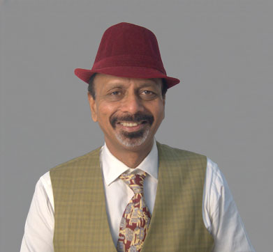 Dr. Pradeep Mahajan